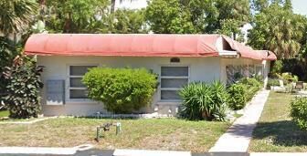 Property Photo: 1917 NE 2nd Street 2 FL 33441