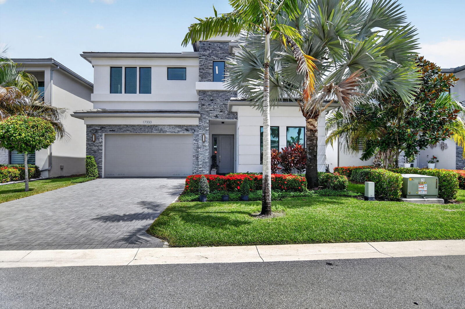 Property Photo: 17333 Rainstream Road FL 33496
