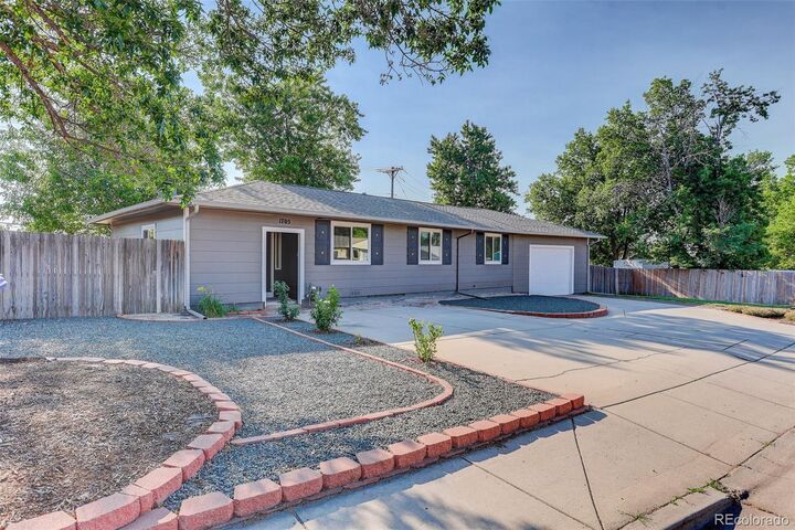 Property Photo:  1705 Main Street  CO 80911 