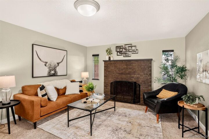 Property Photo: 1705 Main Street CO 80911