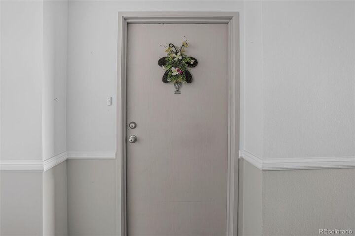 Property Photo: 14300 E Marina Drive 605 CO 80014