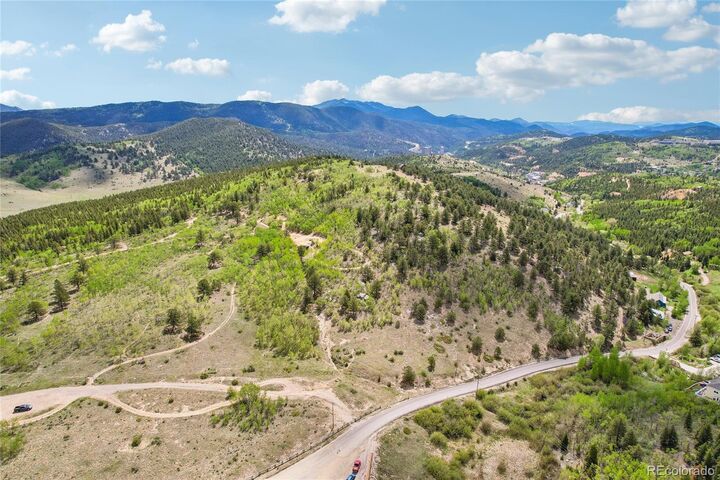 Property Photo:  0001 Mac Rock Road  CO 80427 