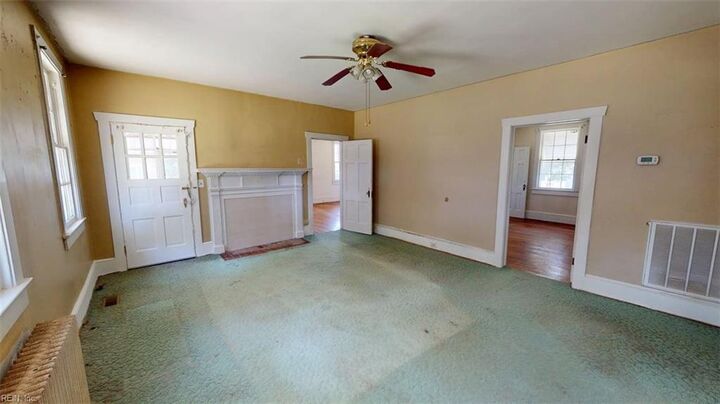 Property Photo: 30086 Statesville Rd VA 23874