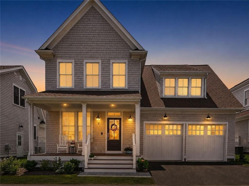 Property Photo:  8 Lookout Lane  RI 02871 