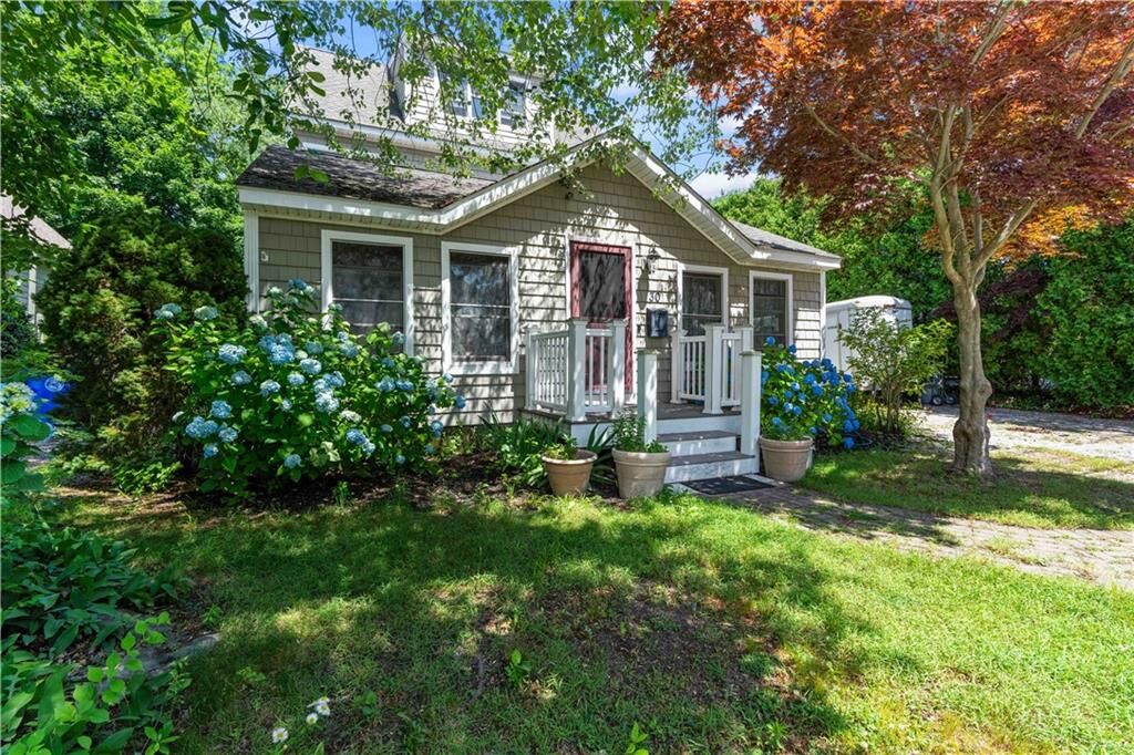 Property Photo: 30 Loring Road RI 02809