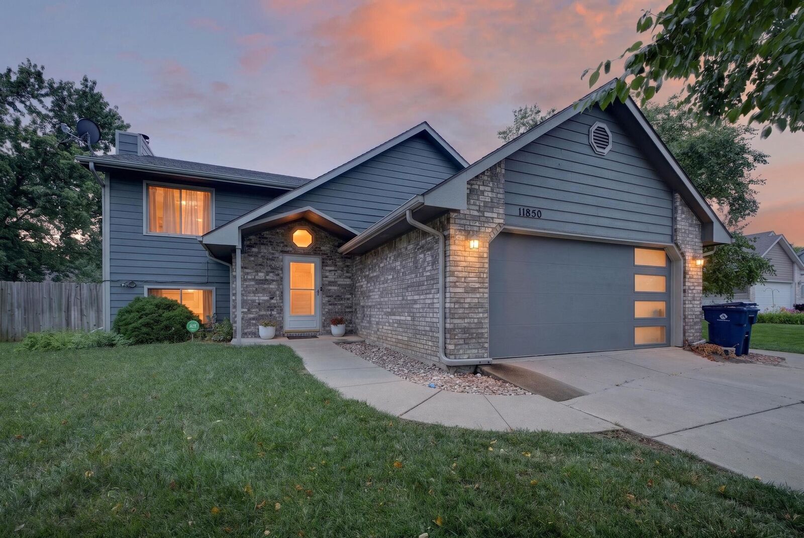 Property Photo: 11850 W Neville Ct. KS 67205