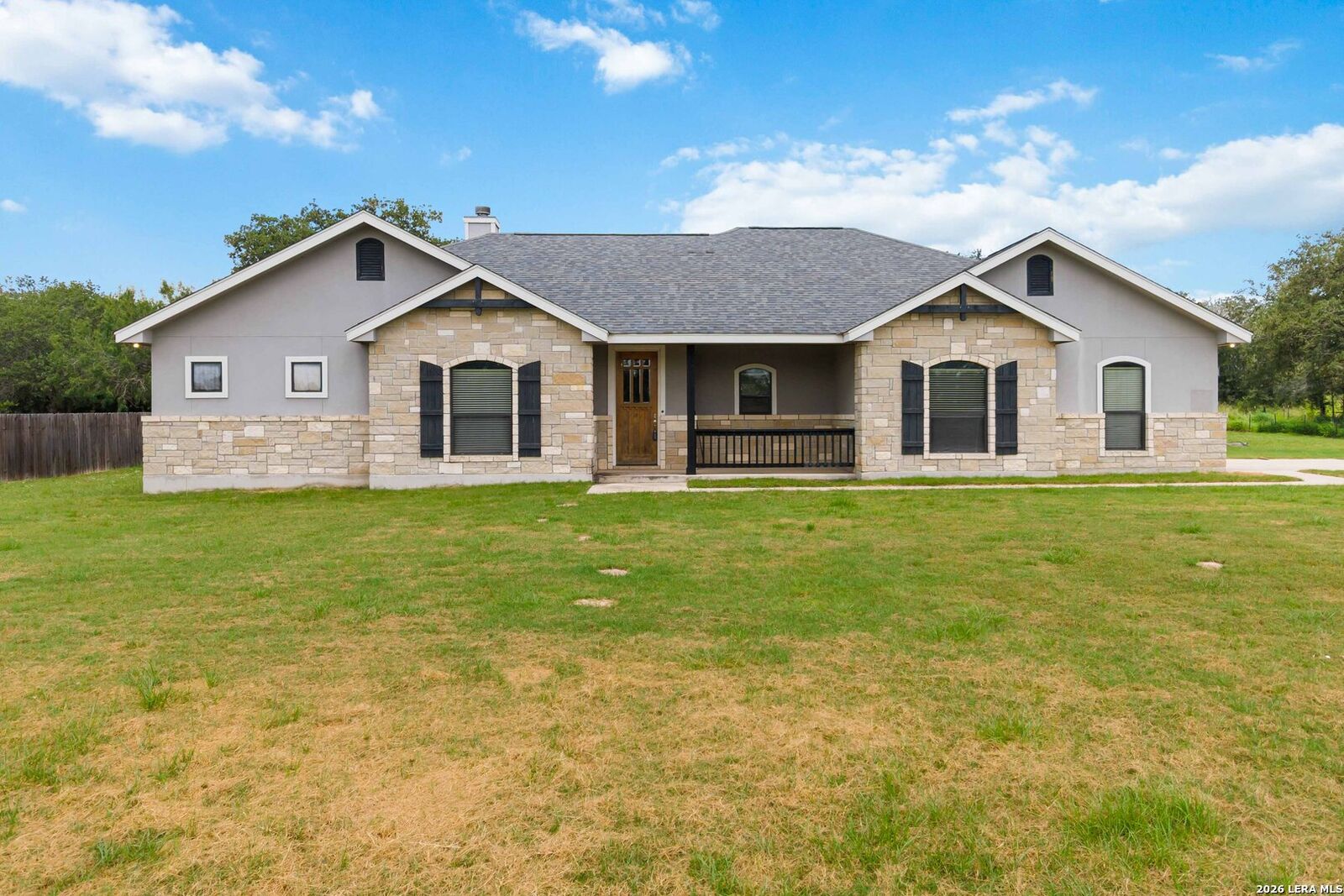 Property Photo:  137 Sendera Crossing  TX 78121 