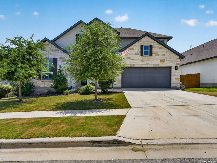 Property Photo:  1525 Escarpment  TX 78132 