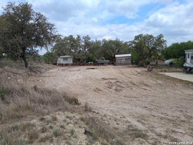 Property Photo:  691 Flintstone Dr  TX 78133 