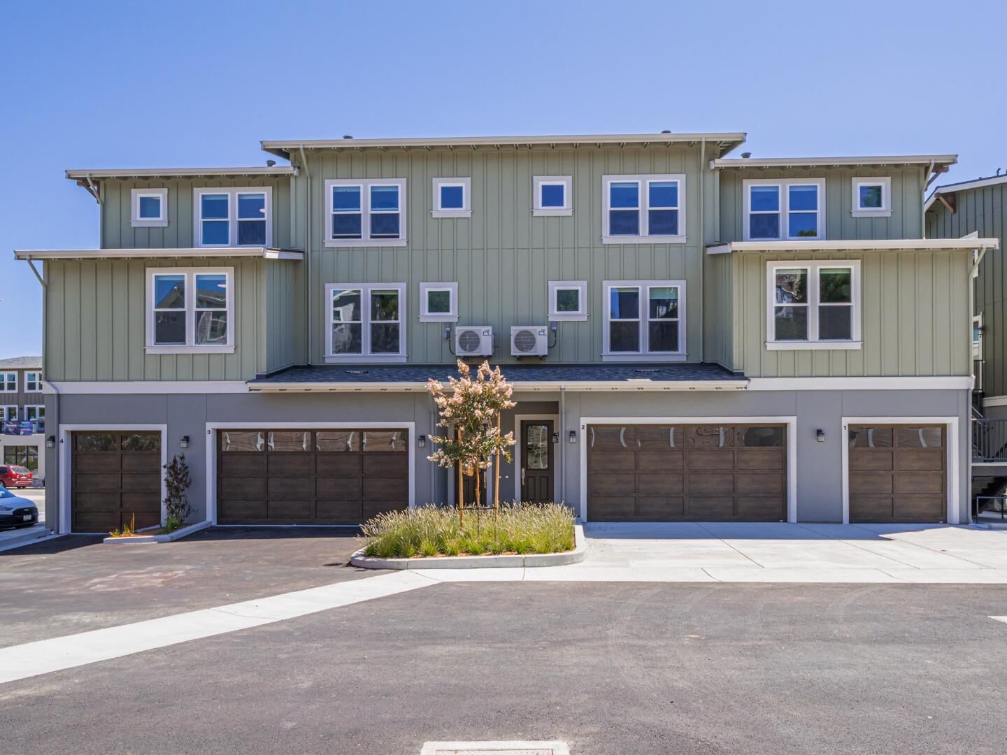 Property Photo: 131 Aptos Village Way 1 CA 95003