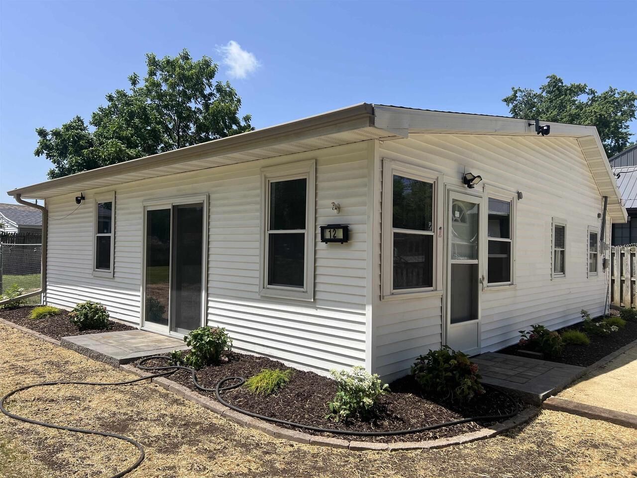 Property Photo:  2126 Park Avenue  WI 53511 