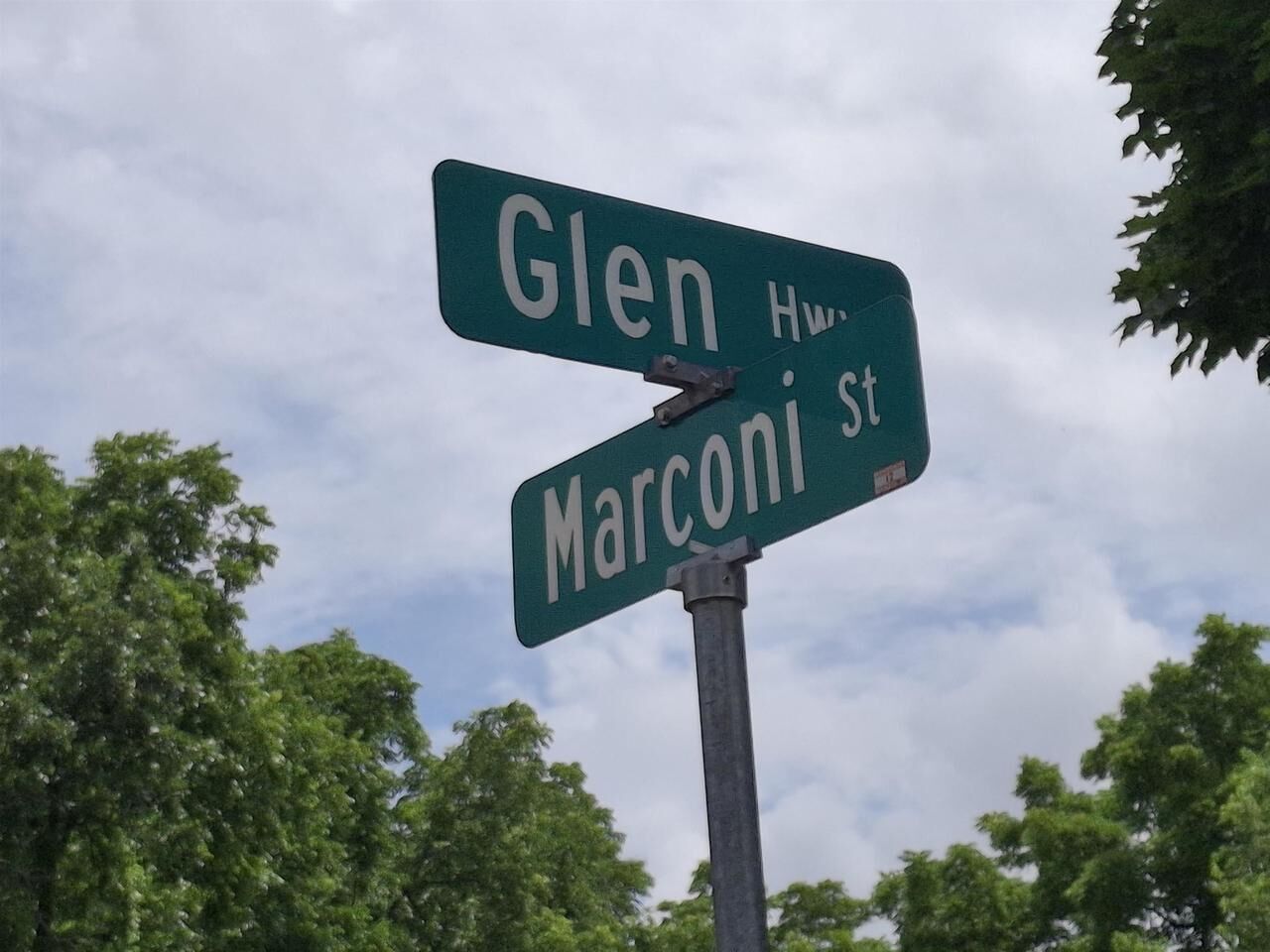 Property Photo:  5510 Marconi Street  WI 53705 