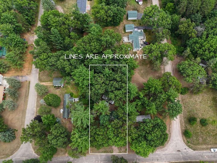 Property Photo: 1590 Lake Drive WI 54613