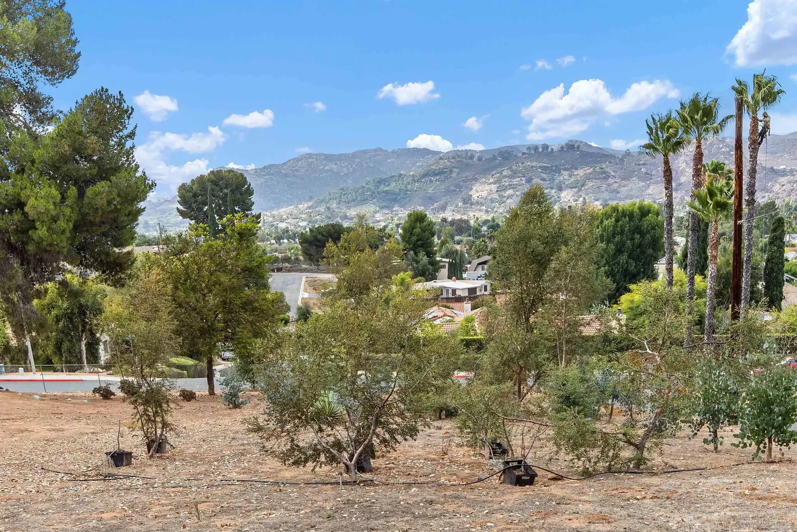 Property Photo: Patterson Rd 231-240-04-00 CA 92027