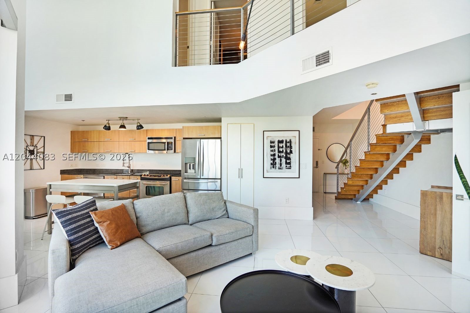 Property Photo:  350 S Miami Ave 713  FL 33130 