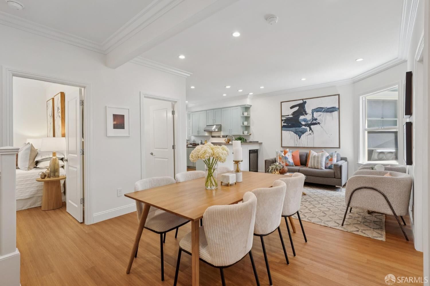 Property Photo:  238 Linden Street  CA 94102 