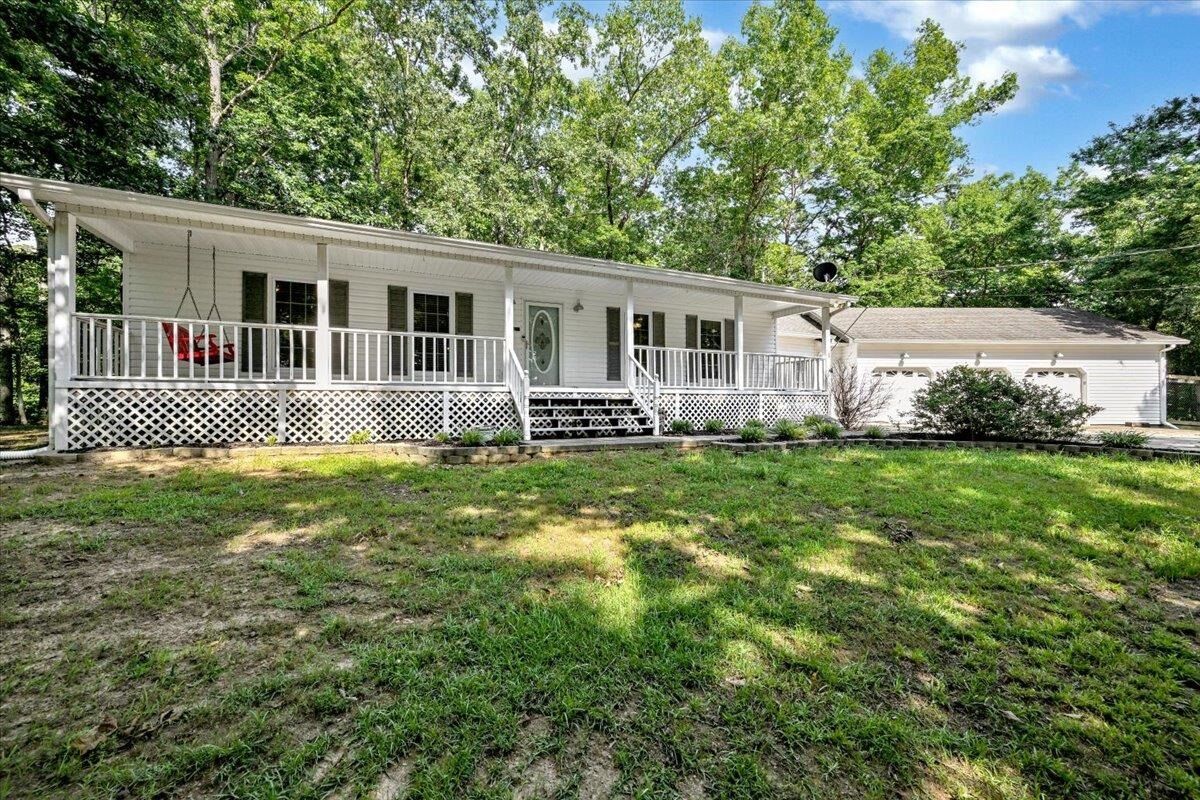 Property Photo: 270 Co Rd 281 AL 35057