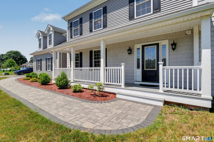 Property Photo:  73 Candlewood Road  CT 06477 