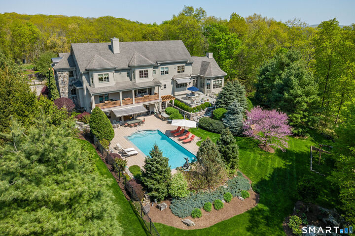 Property Photo:  49 Middle River Road  CT 06811 