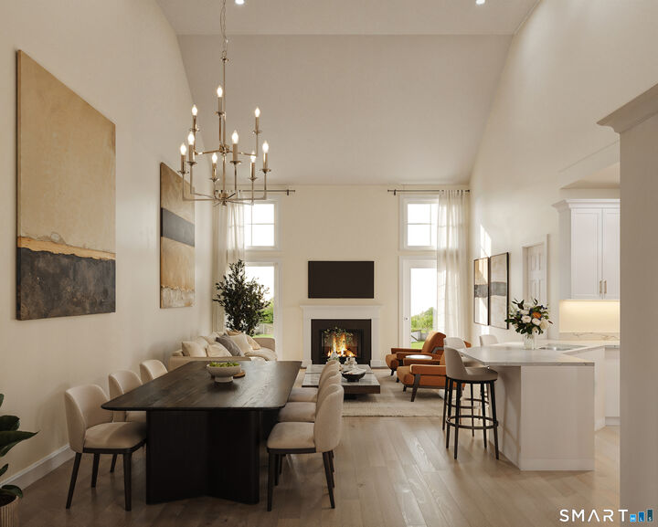 Property Photo:  North Benson Road 66  CT 06762 