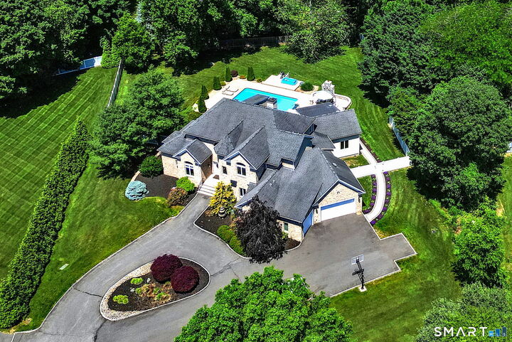 Property Photo: 80 Platt Lane CT 06461