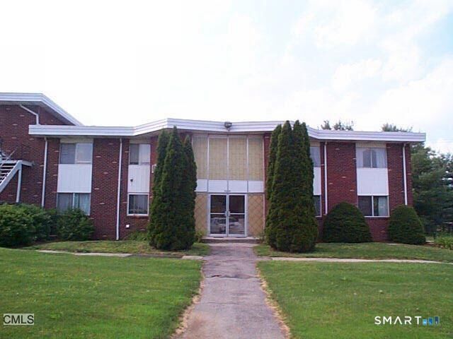 Property Photo: 40 Candlewood Lake Road South 1 CT 06776