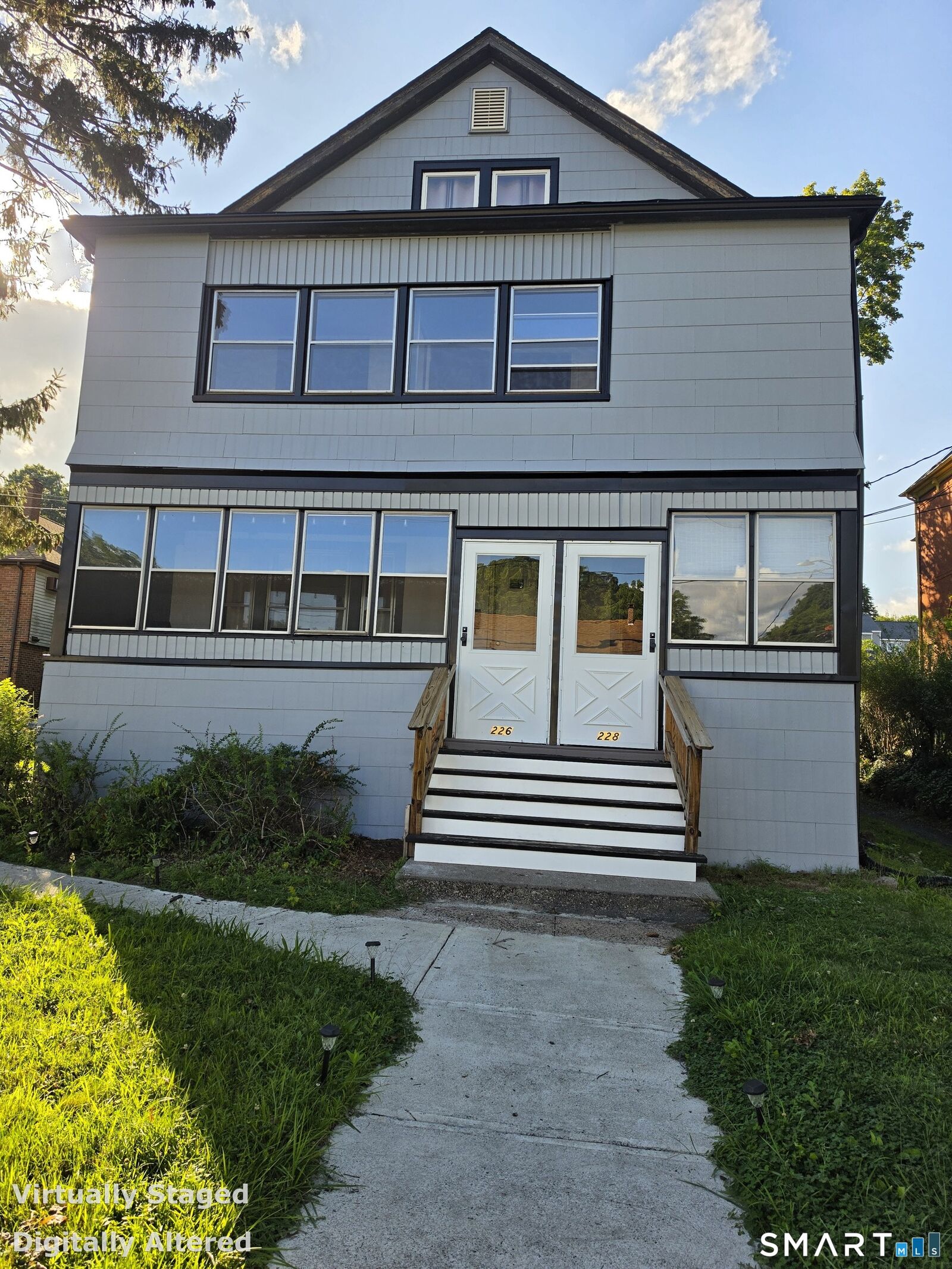Property Photo: 226 Broad Street CT 06450