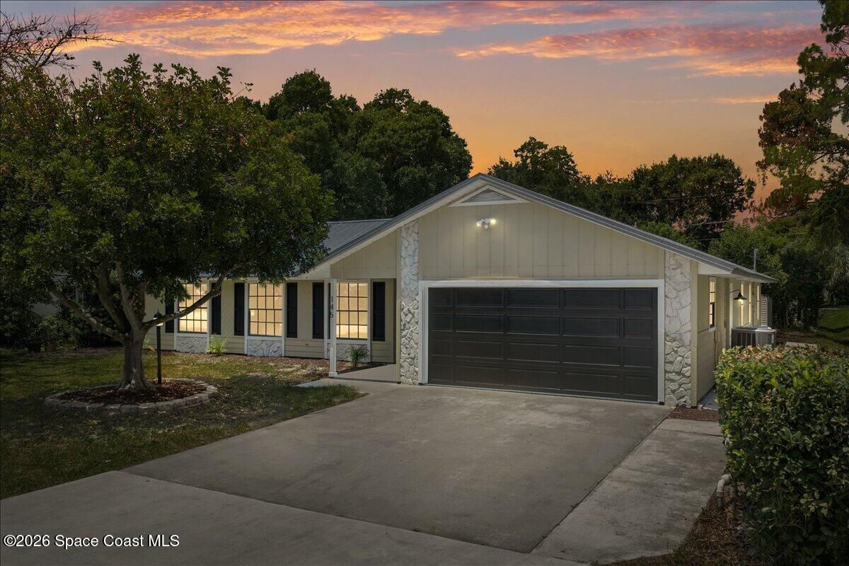 Property Photo:  145 21st Avenue  FL 32962 