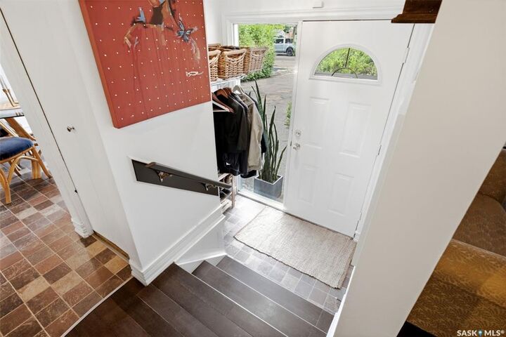 Property Photo: 825 Shannon Road SK S4S 5K1