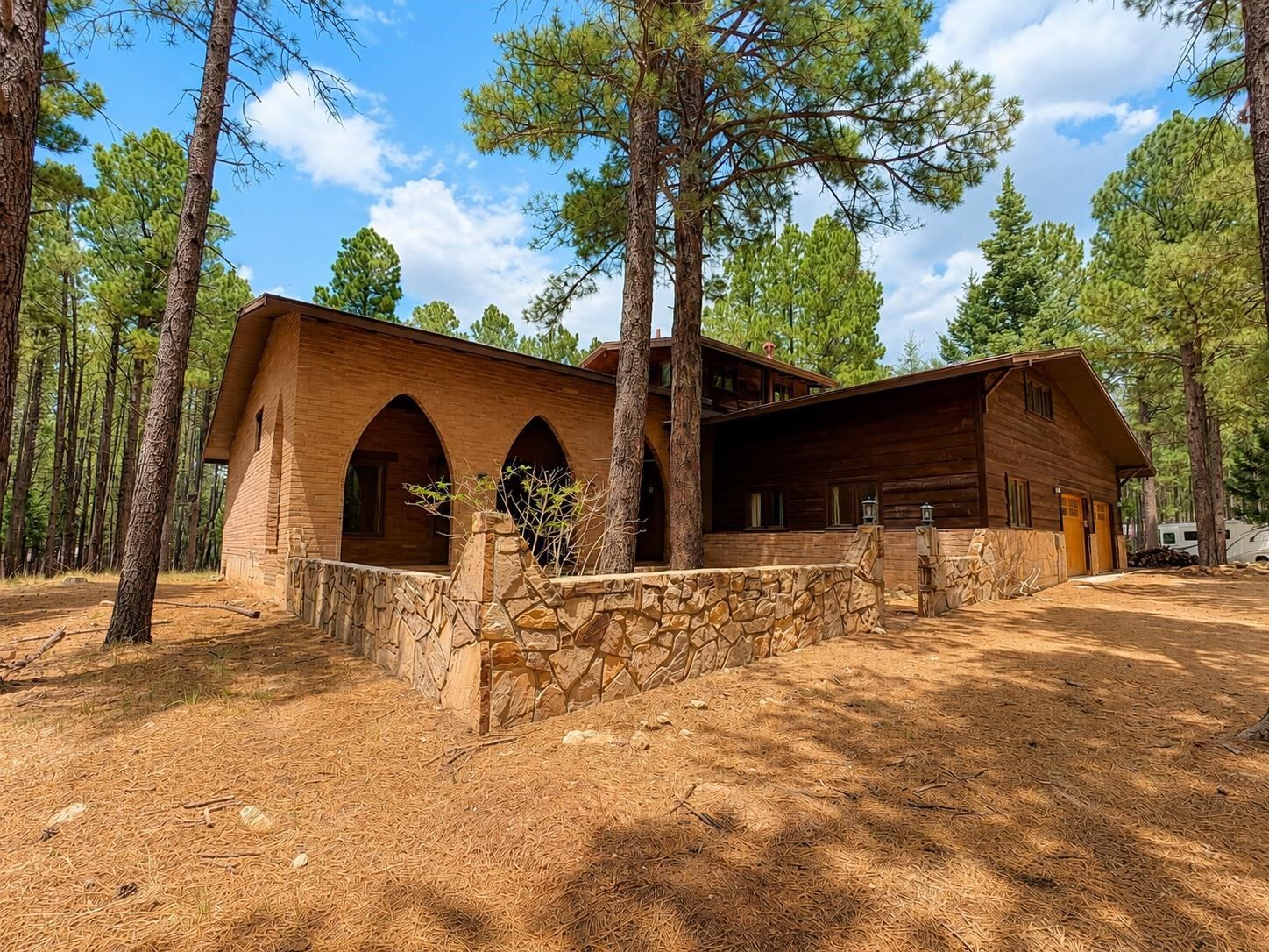 Property Photo:  35 Knollwood Way  NM 87710 