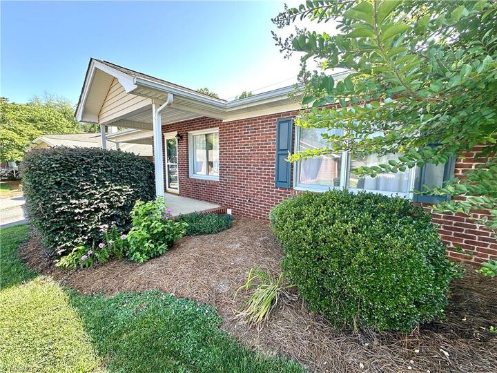 Property Photo:  2023 N Main Street B  NC 27030 