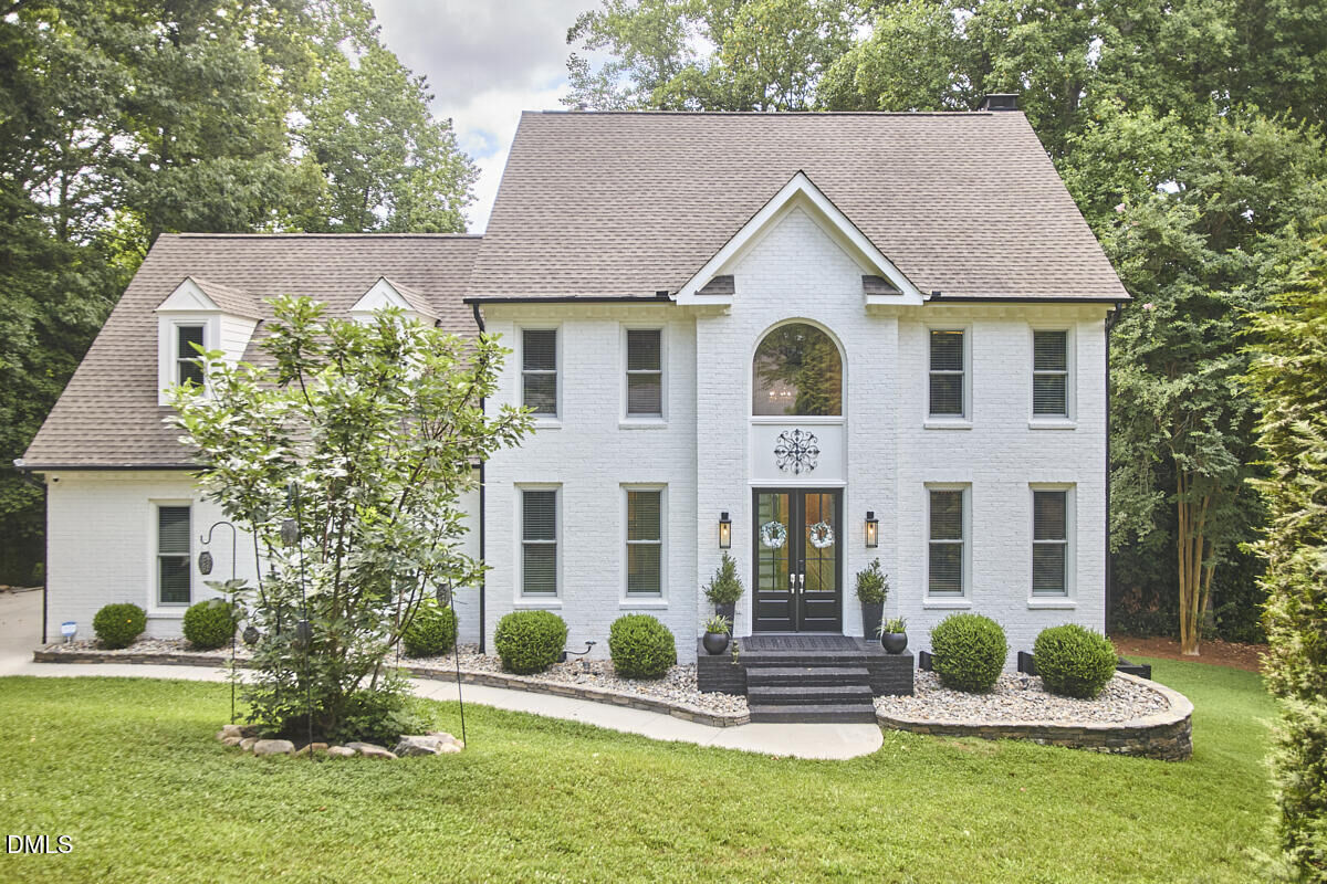 Property Photo:  5513 Point Lake Court  NC 27540 