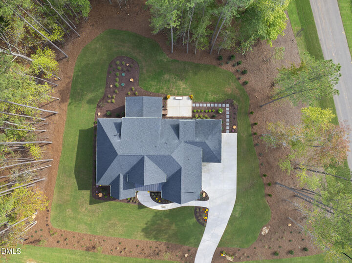 Property Photo: 341 Gaines Trail NC 27312