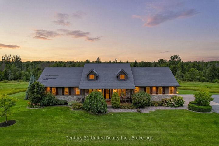 Photo de la propriété:  2300 Victoria Road  ON K0K 1L0 