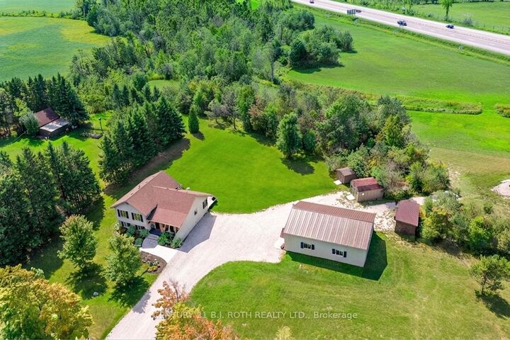 Property Photo:  70 12 Line S  ON L0L 1T0 