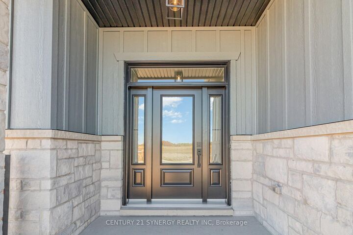 Property Photo: Lot 00 Stan Street ON K0A 1R0