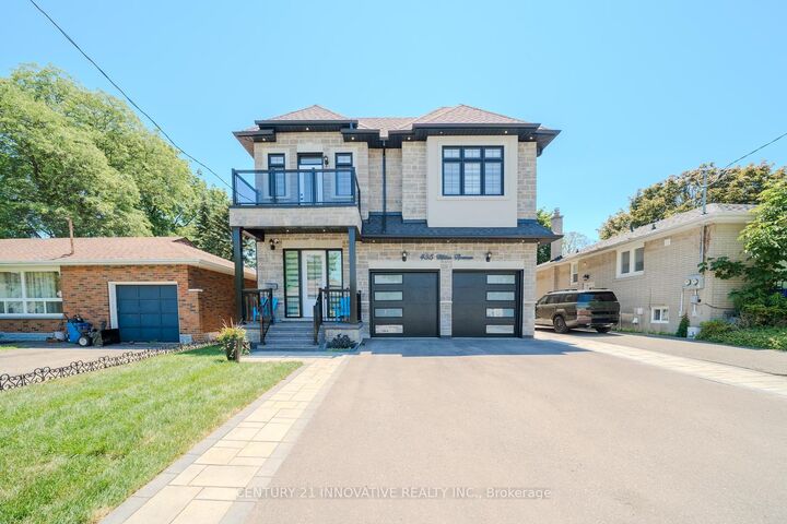 Photo de la propriété: 435 Miller Avenue ON L1J 2S8