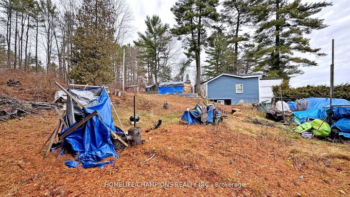 Property Photo:  1038 Pike Lane  ON K0M 1S0 