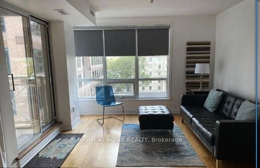 Property Photo:  100 Hayden Street 701  ON M4Y 3C7 
