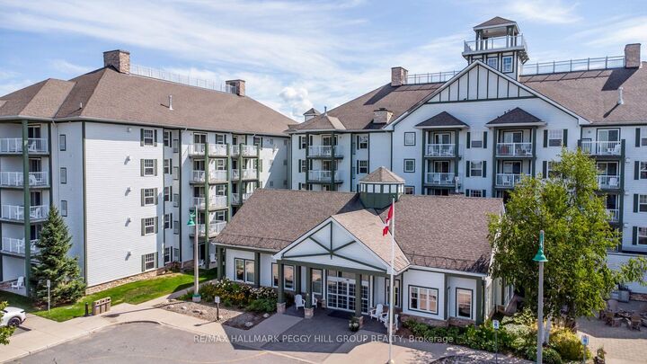 Property Photo: 285 Steamship Bay Road 410 ON P1P 1Z9