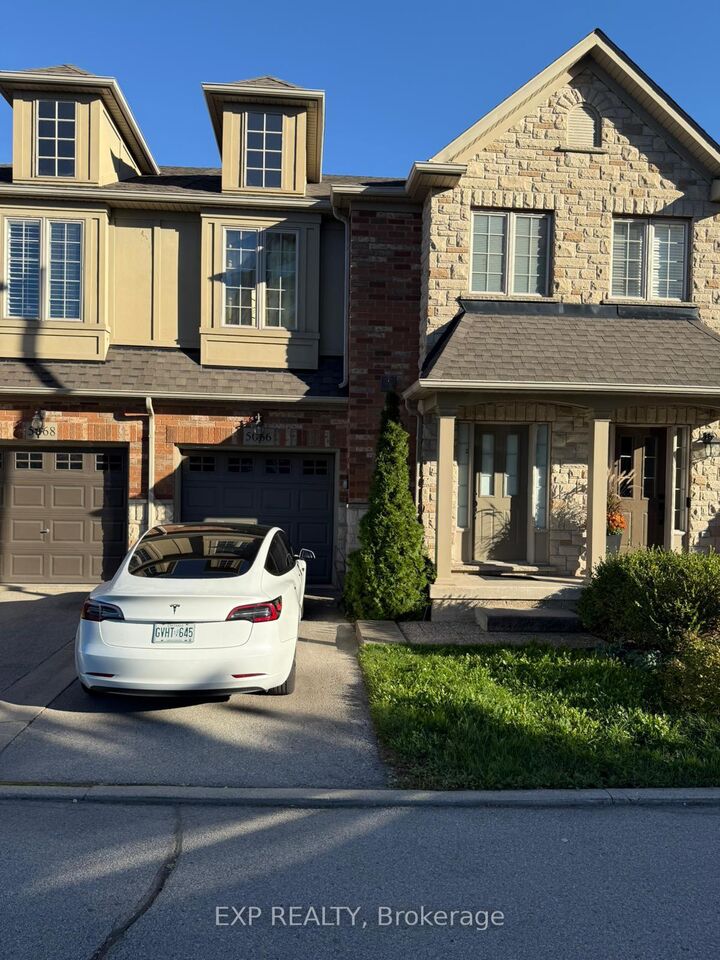 5066 Mercer Common — photo 1
