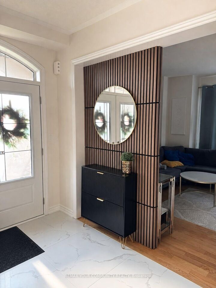 Property Photo: 1072 Wickham Road ON L9S 0P8