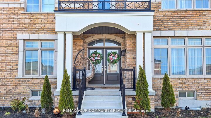 Property Photo:  1072 Wickham Road  ON L9S 0P8 