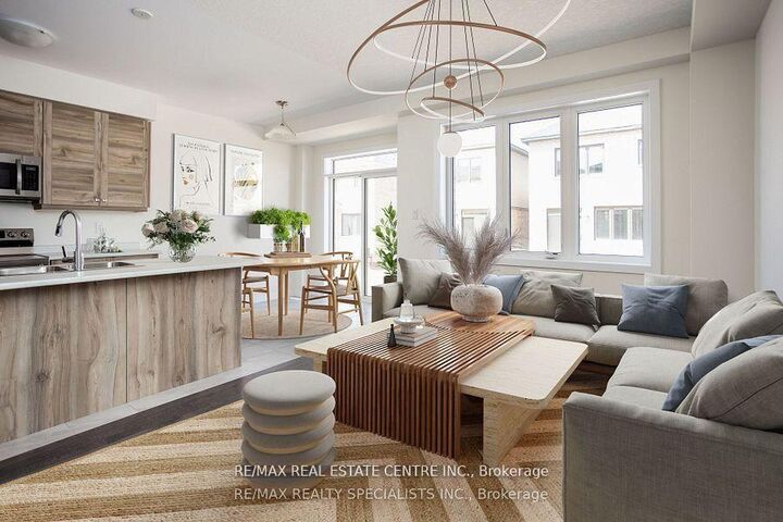 Property Photo: 16 Monteith Drive S ON N3T 0W6