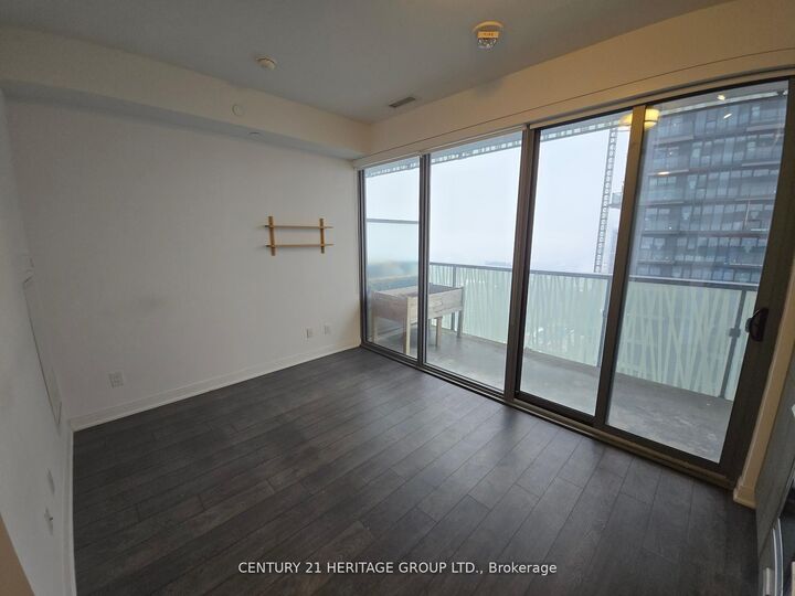 Property Photo:  50 Charles Street E 3912  ON M4Y 1T1 