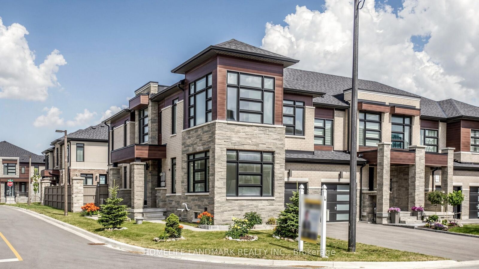 Property Photo:  73 Ducharme Road  ON L4S 0J3 