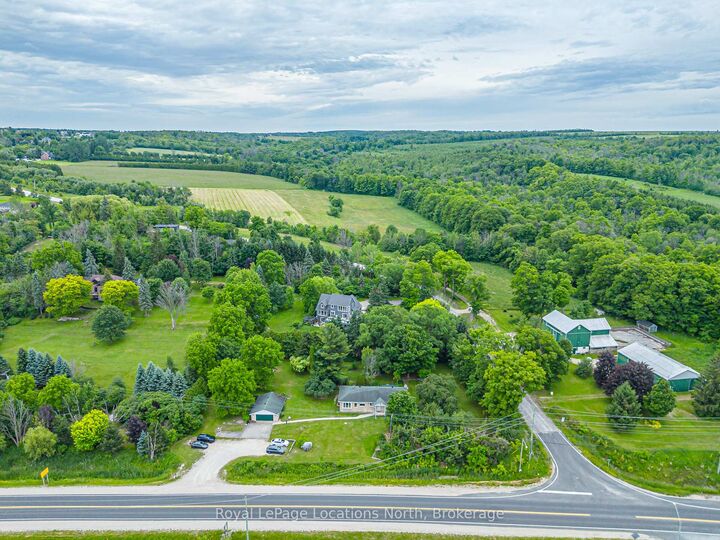 Property Photo: 206720 Highway 26 N/A ON N4L 1W7