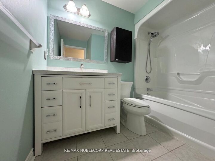 Property Photo:  36 Gibson Avenue 18  ON M9N 0A5 