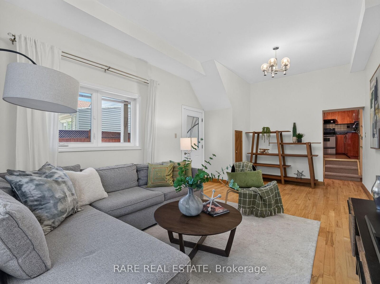Property Photo:  12 Kentroyal Drive  ON M9P 2M8 