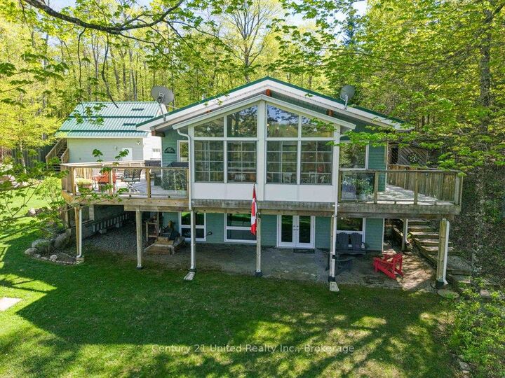 Property Photo: 1120 Surveyor Drive ON K0L 2Y0